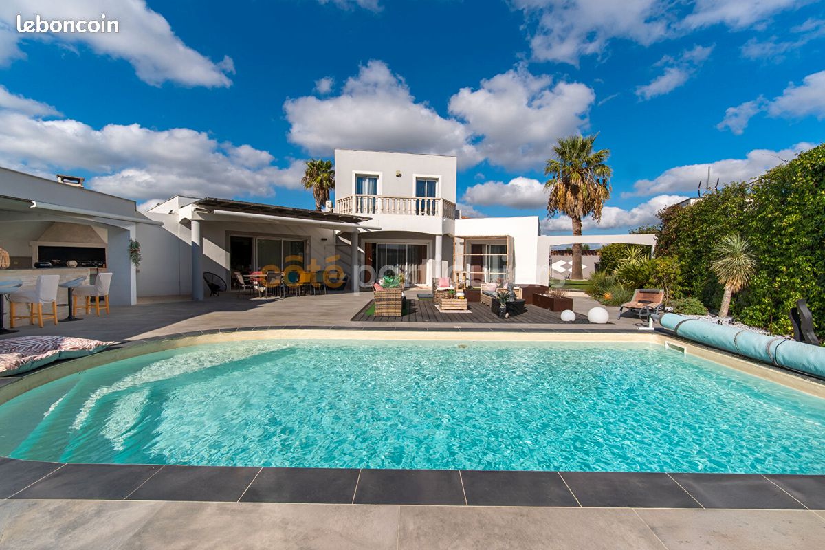 Maison 5 pièces 180 m² · à Narbonne · 180 m² · 725 000 €