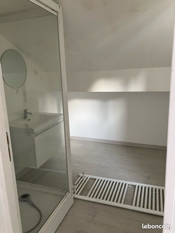Appartement 3 pièces 75 m² · à Baccarat · 75 m² · 470 €