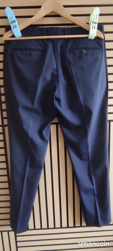 Costume Celio club (image 7)