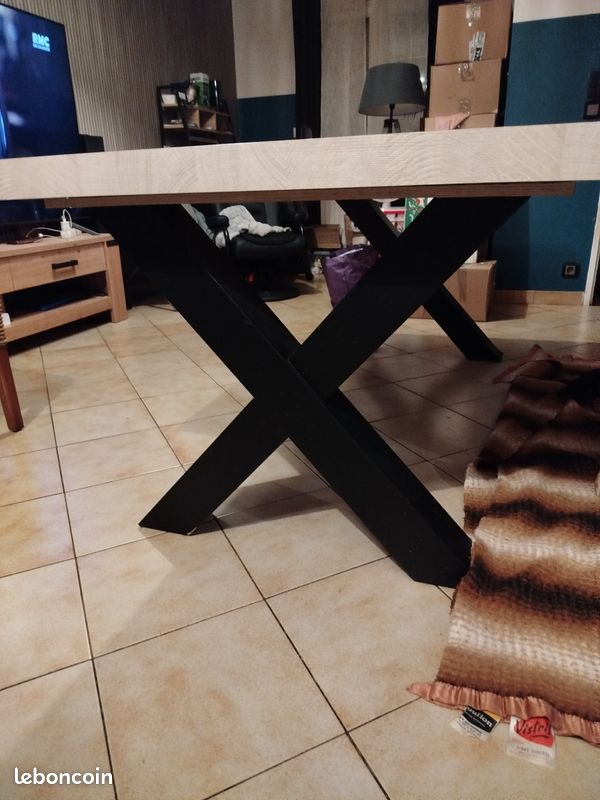 Table de salle a manger (image 2)