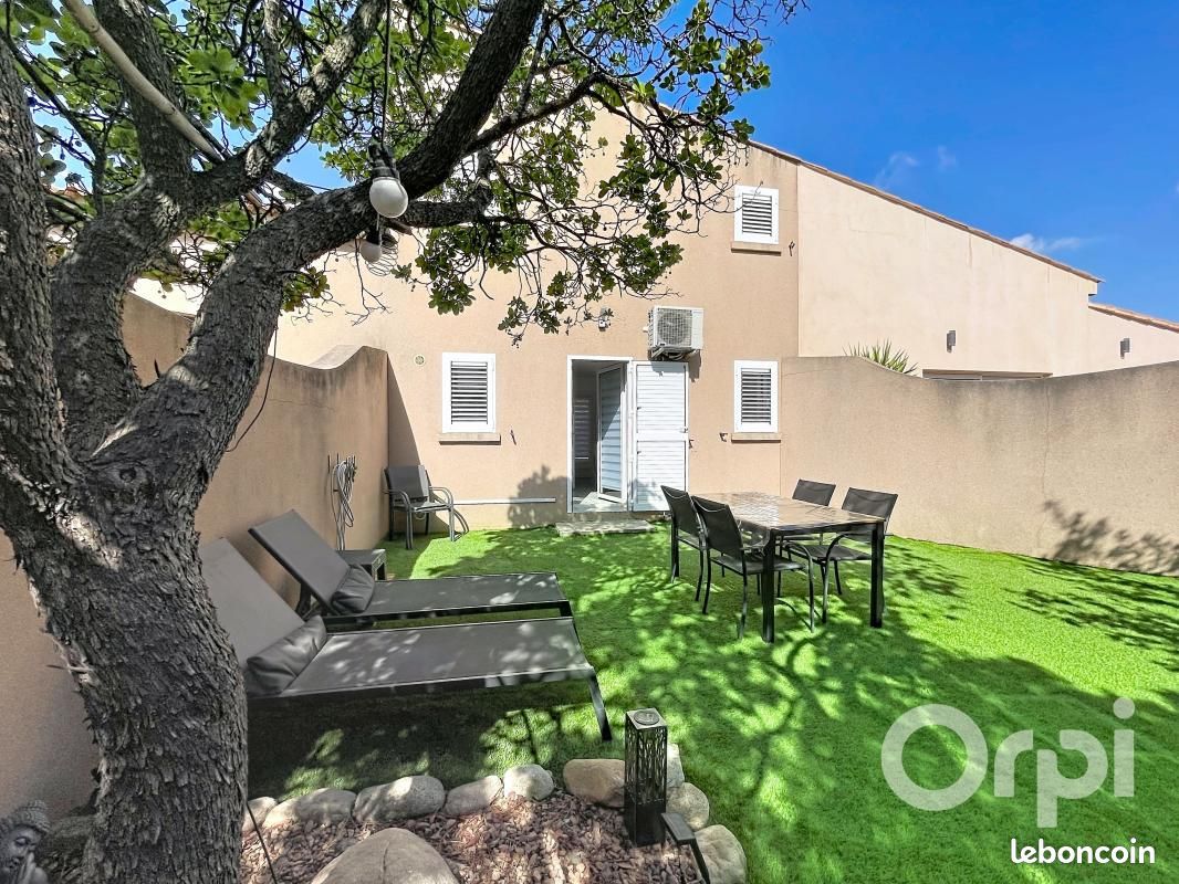 Maison 3 pièces 42 m² · à Lecci · 42 m² · 320 000 €