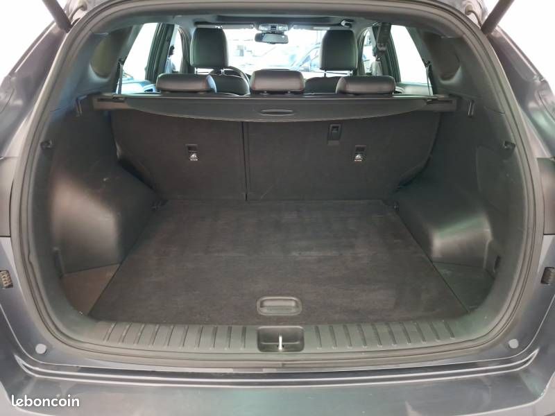 Hyundai Tucson 1.6 CRDi 136 DCT-7 N Line Edition (image 20)