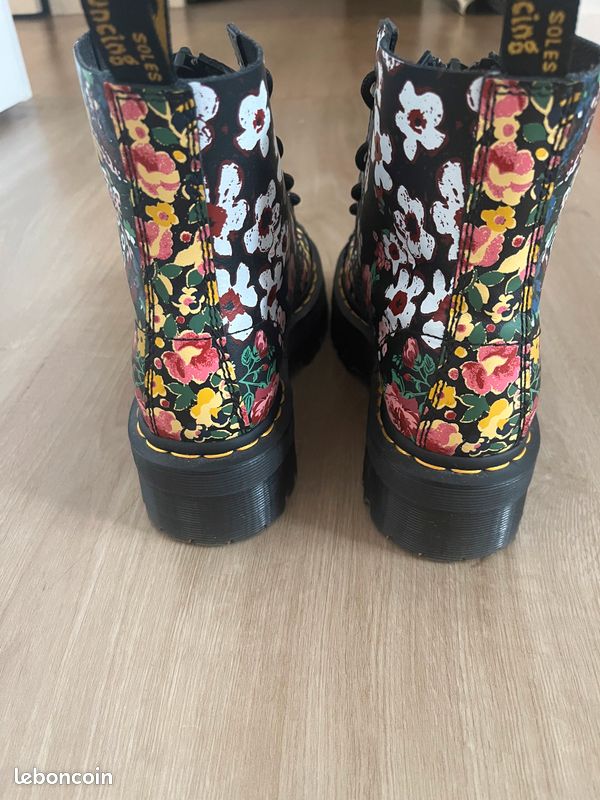 Dr.Martens Sainclair (image 4)