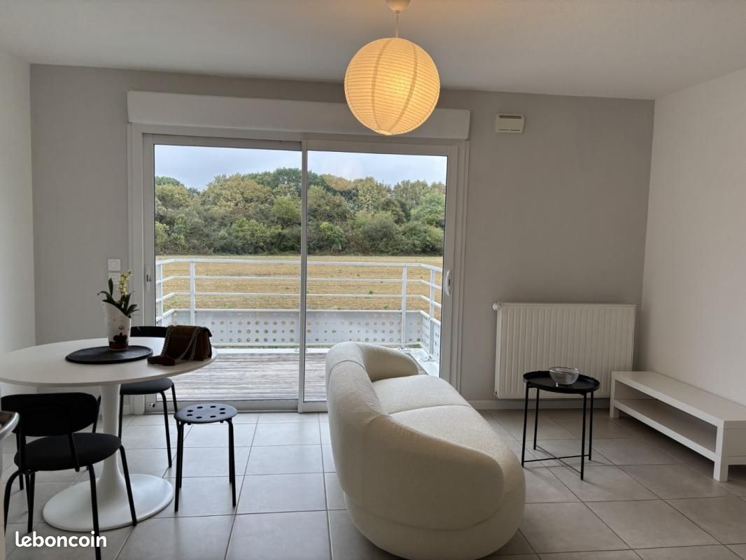Appartement 2 pièces 47 m² · à Pau · 47 m² · 670 €/mois
