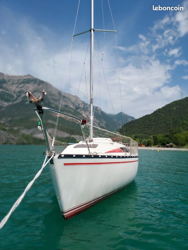 Jeanneau Bahia 22 — View photo 1