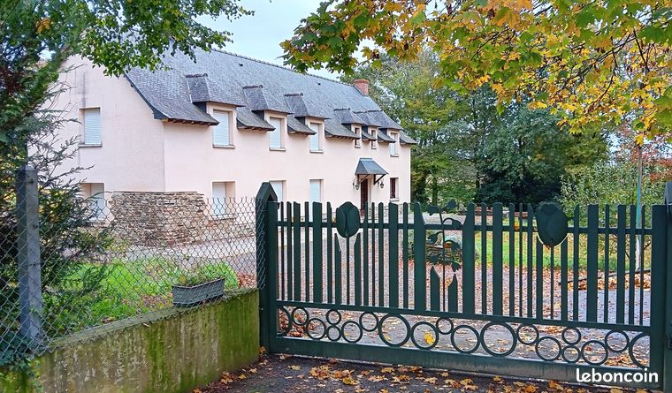 Maison 8pièces 251m2 Dépendances Terrain aménagé