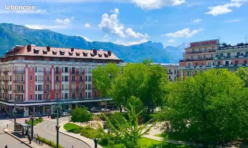 Appartement 2 pièces 34 m² · à Annecy · 34 m² · 219 000 €