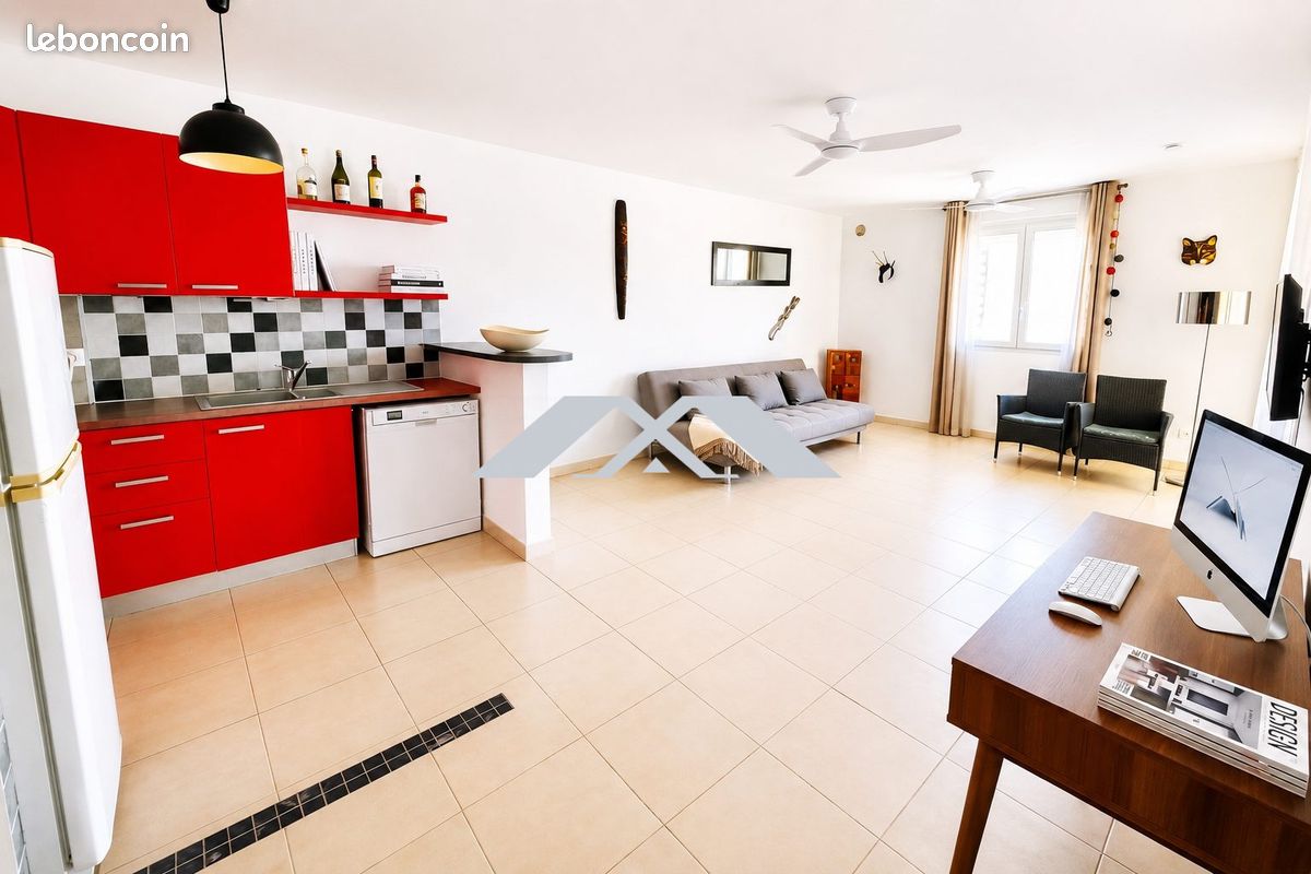 Appartement 3 pièces 81 m² (image 1)
