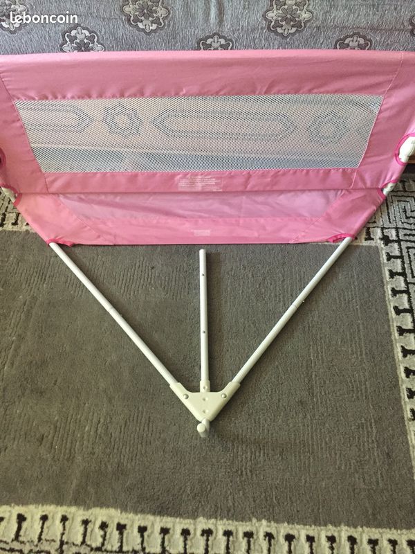 Barrière de sécurité (image 1)