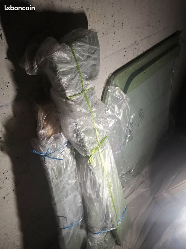 Lit Ikea enfant évolutif (image 5)