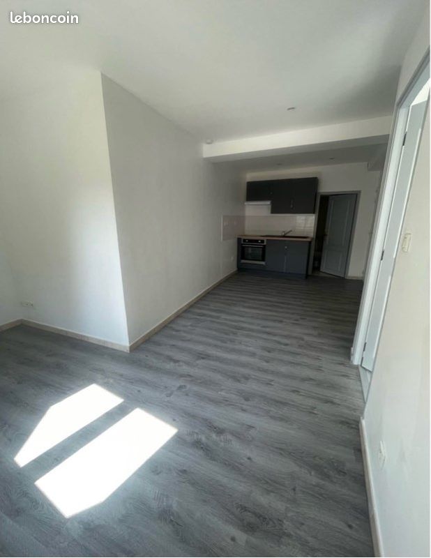 Appartement 2 pièces 33 m² · à Nogent-sur-Marne · 33 m² · 740 €