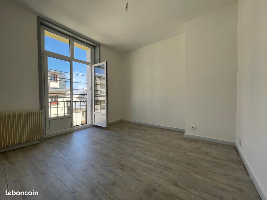 Appartement 2 pièces 42 m² · à Brest · 42 m² · 112 350 €