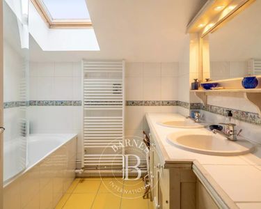 Appartement 720 000 € - 109 m²