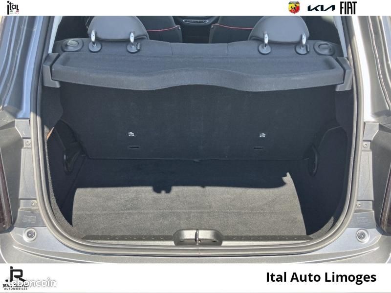 Fiat 500 e 95ch (RED) MY23 (image 6)