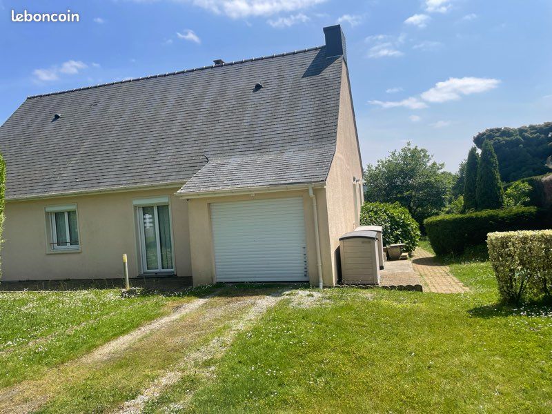 Maison 7 pièces 130 m² · à Monterblanc · 130 m² · 320 000 €