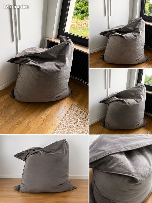 Pouf XXL (image 2)