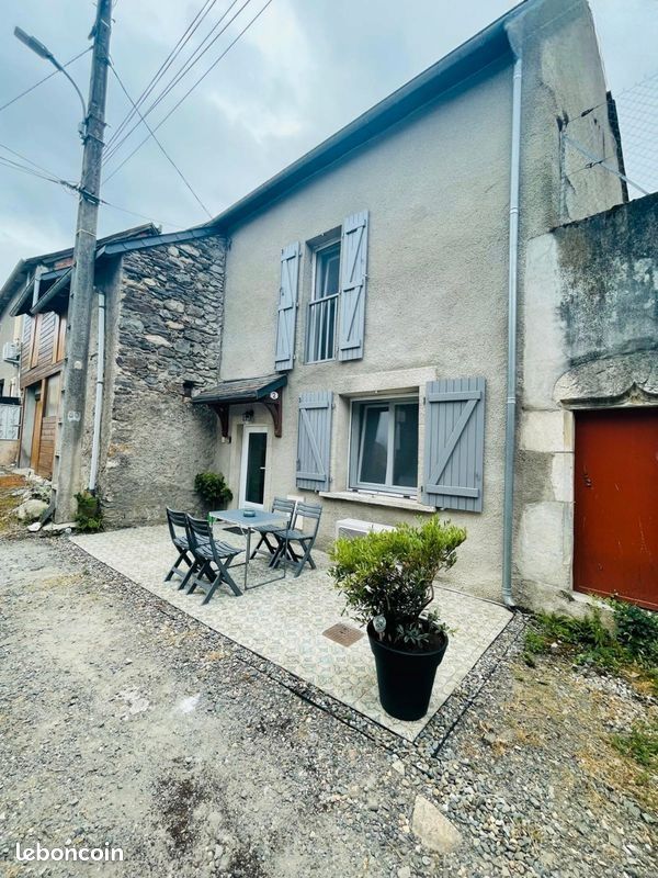 Maison 73 m² à Marignac