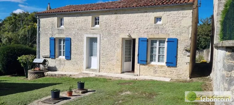 Maison 3 pièces 88 m²