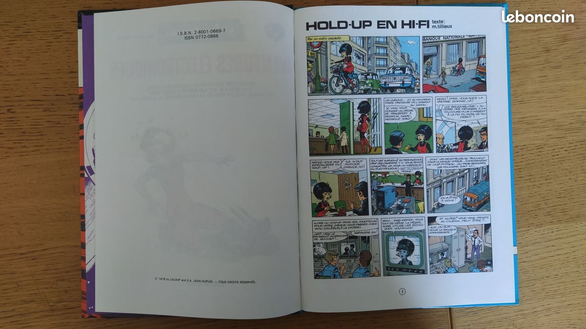 Bd yoko tsuno (image 5)