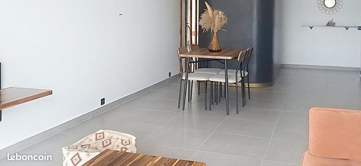 Appartement 3 pièces 110 m² · aux Abymes · 110 m² · 1 340 €/mois