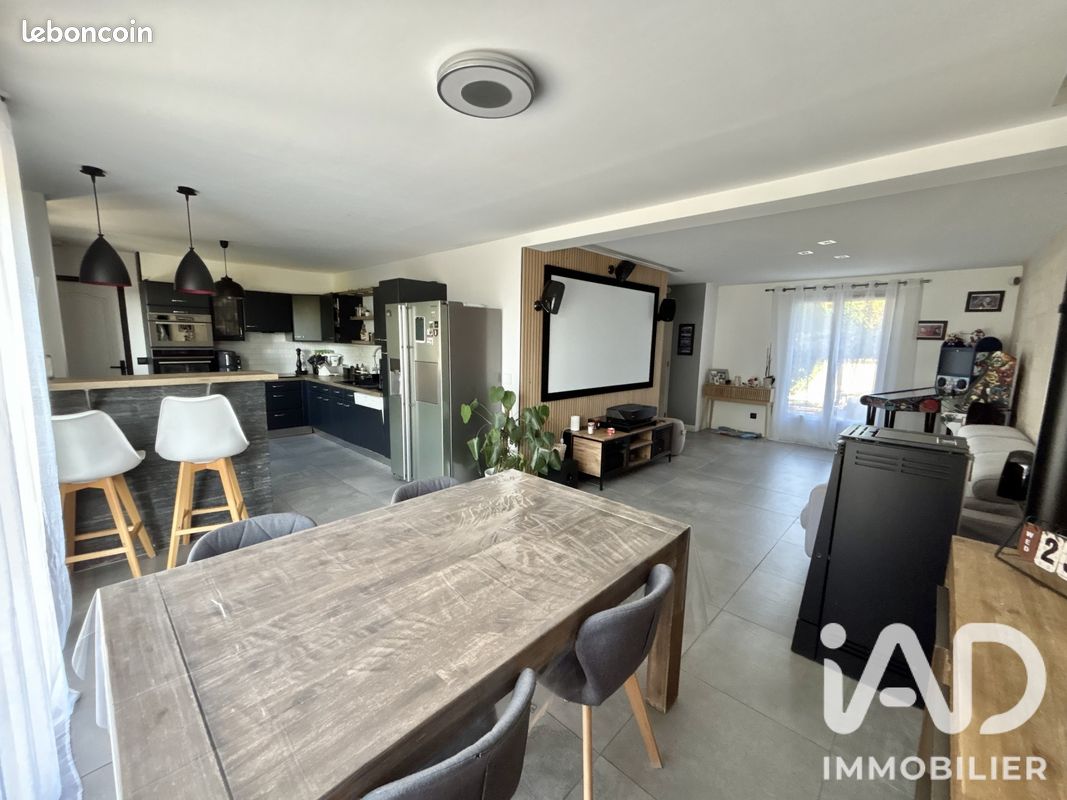 Maison 5 pièces 116 m² (image 7)