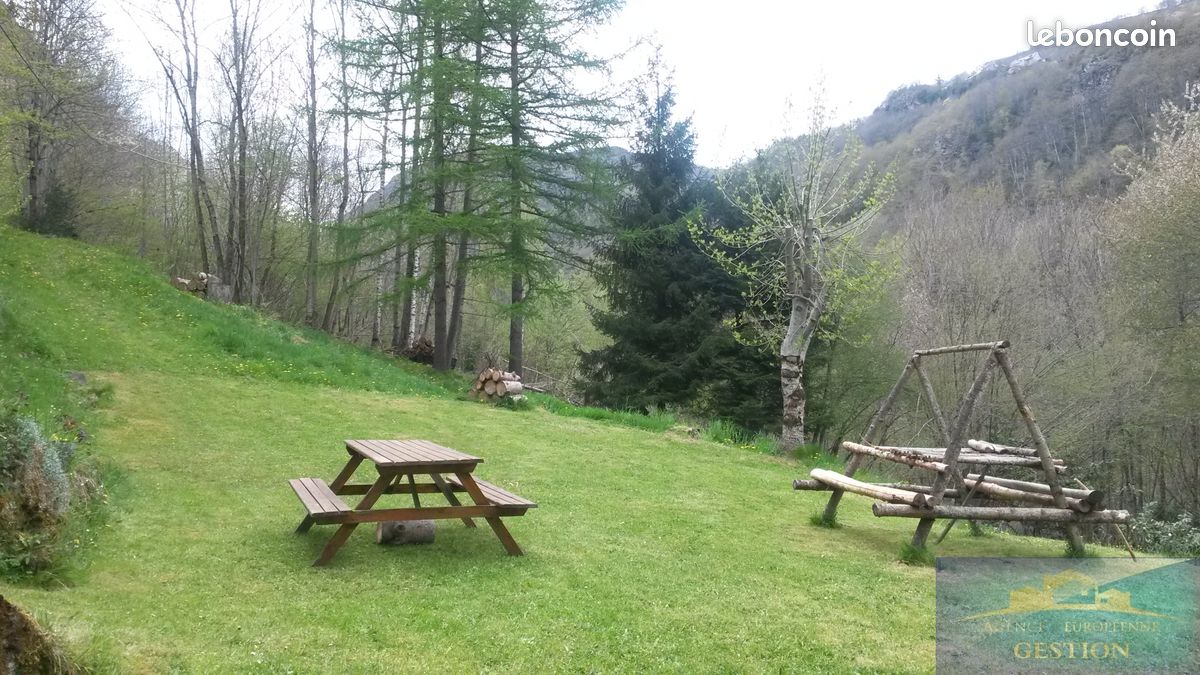 Maison 6 pièces 100 m² · à Gavarnie-Gèdre · 100 m² · 217 000 €