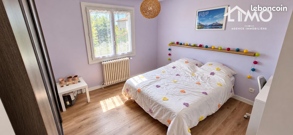 Maison 4 pièces 81 m² (image 6)