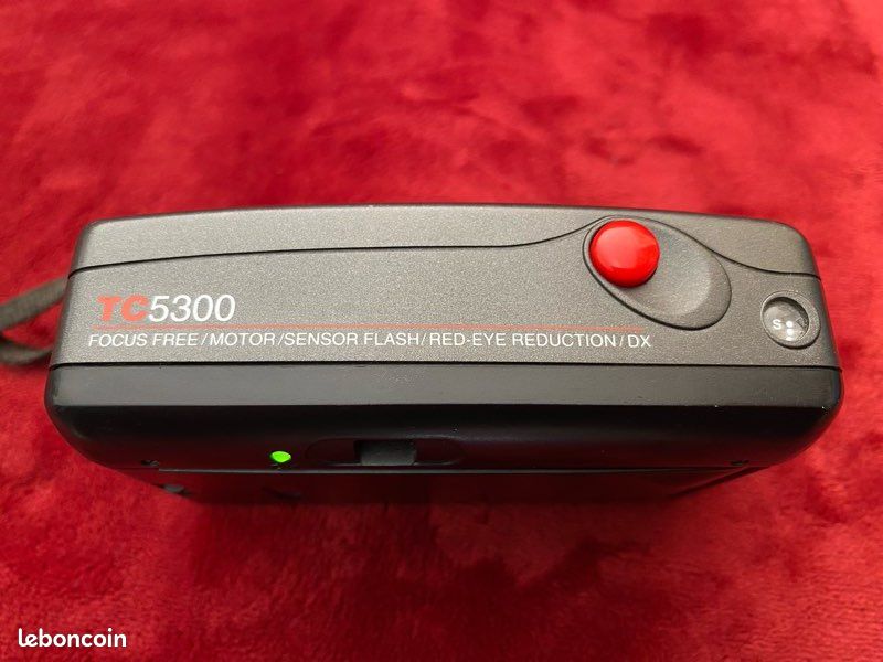 Appareil photos HANIMEX 35ES - Photo, audio & vidéo