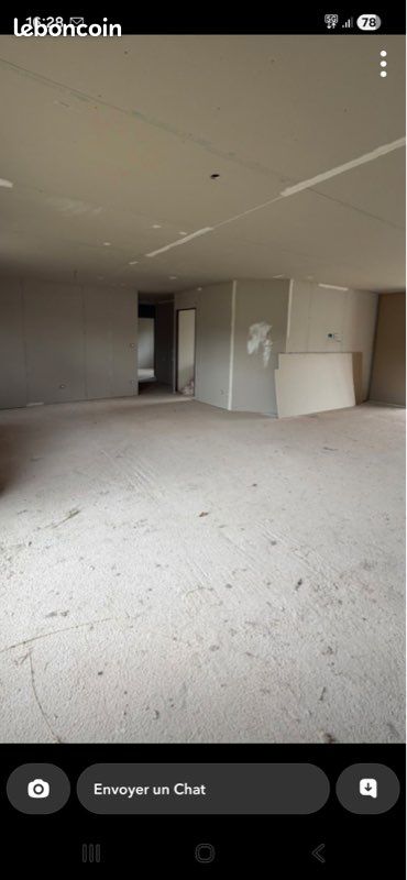 Maison 7 pièces 130 m² · à Villefranche-sur-Cher · 130 m² · 128 000 €