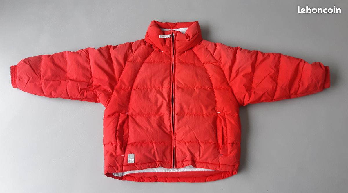 Blouson ski enfant (image 1)