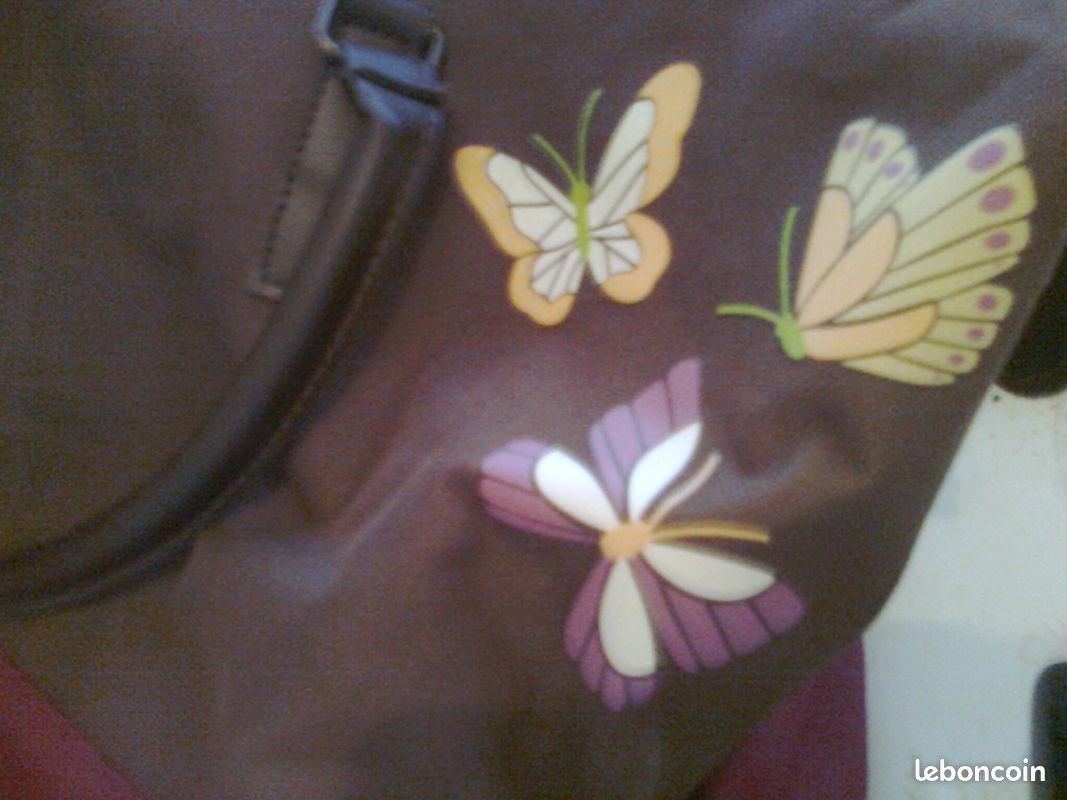 Sac de voyage (image 2)