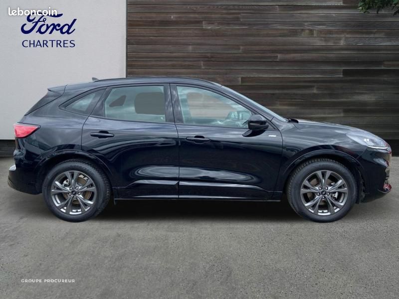 Ford Kuga 2.5 Duratec 190ch FHEV E85 ST-Line BVA (image 4)