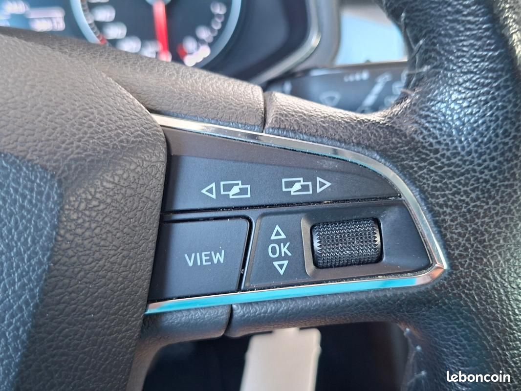 Seat Arona 1.0 EcoTSI 110 ch Start/Stop DSG7 Style (image 27)