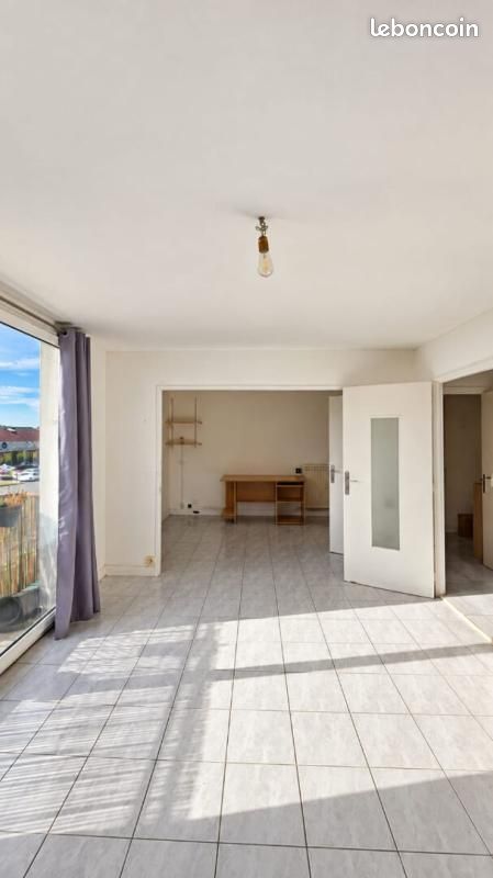 Appartement 4 pièces 70 m² · à Besançon · 70 m² · 115 000 €