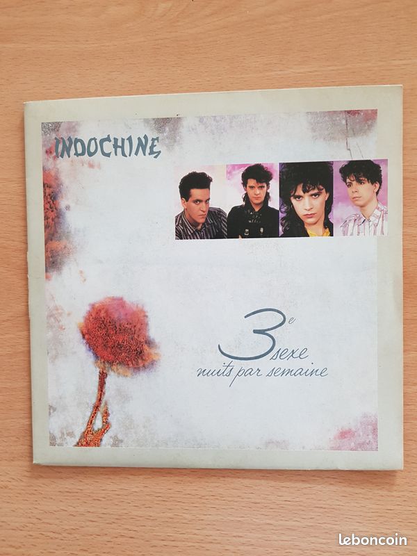 45 tours (image 1)