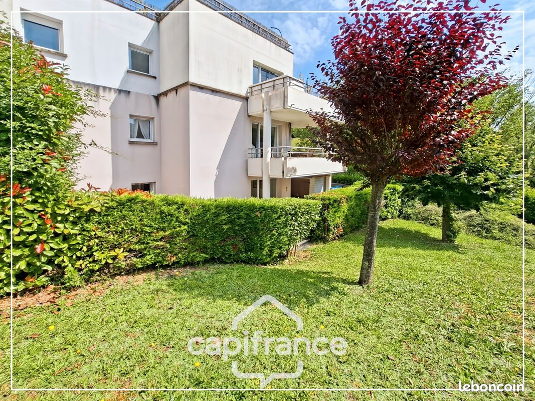 Appartement 3 pièces 69 m² · à Agen · 69 m² · 101 124 €