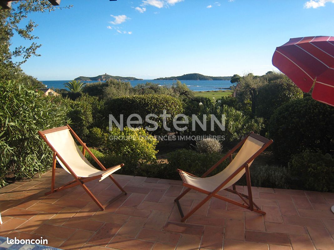 Maison 4 pièces 80 m² · à Zonza · 80 m² · 695 000 €