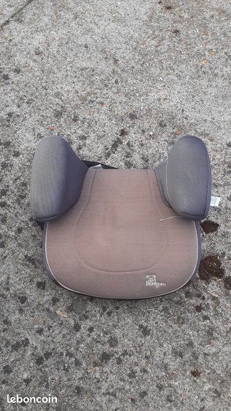 Rehausseur (image 1)