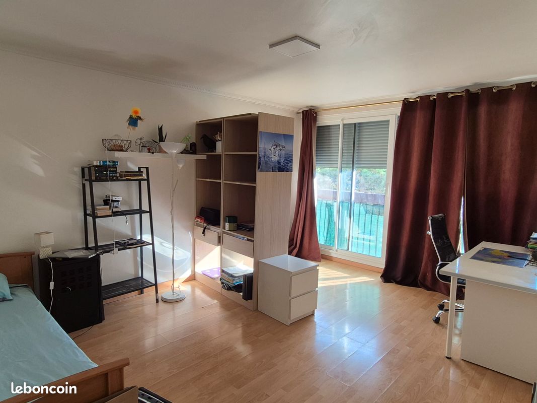 Appartement 1 pièce 35 m² · à Fontenay-sous-Bois · 35 m² · 800 €/mois