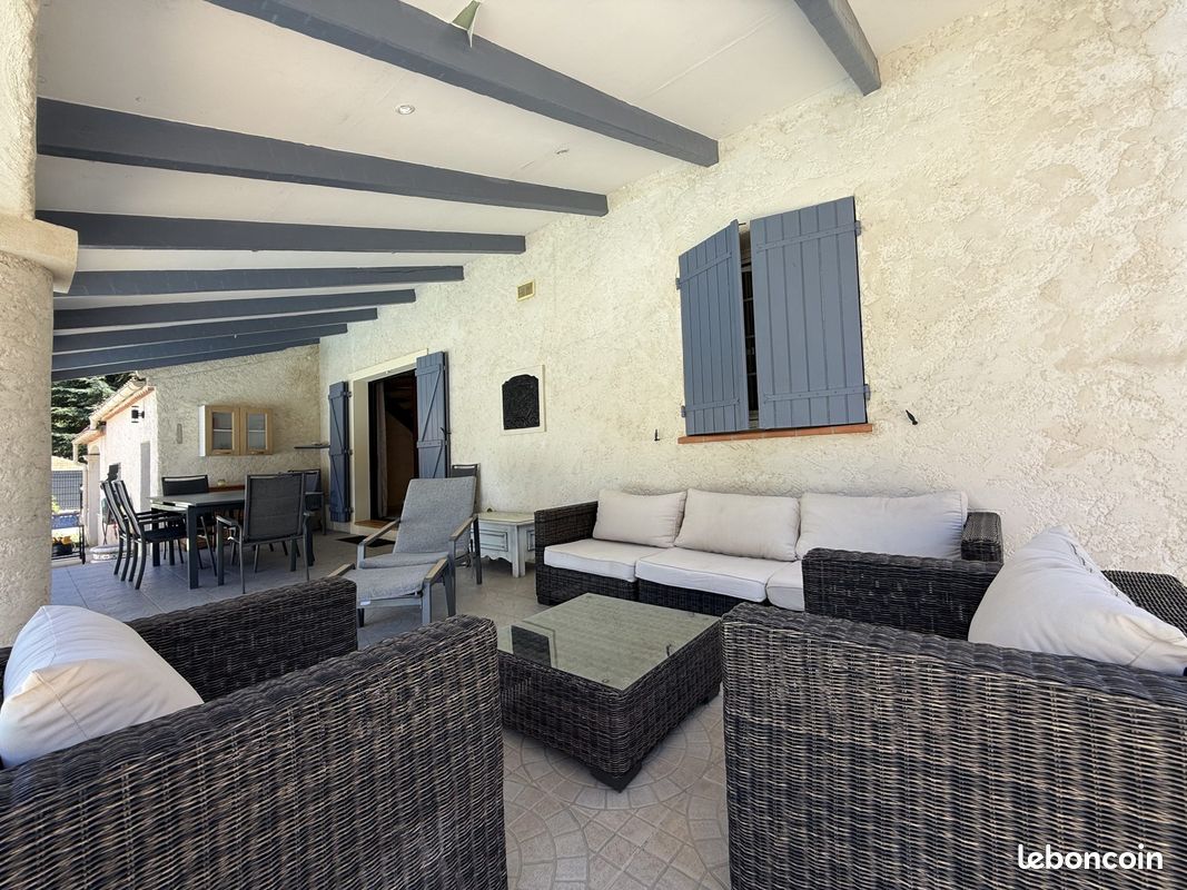 Villa 7 pièces 220 m² (image 17)