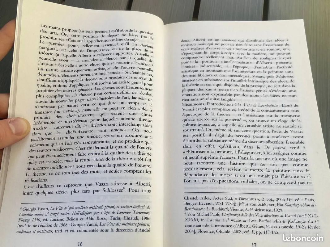 Figures de l'artiste / Miguel Egana (image 11)