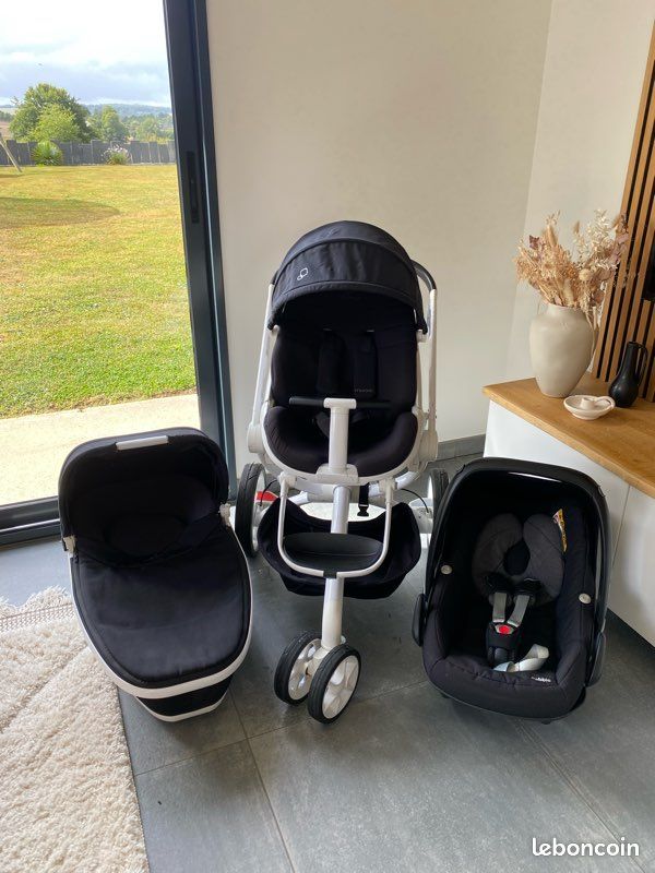 Poussette Triple Carrefour BÃ©bÃ© Poussette Poussette Pour Bébé