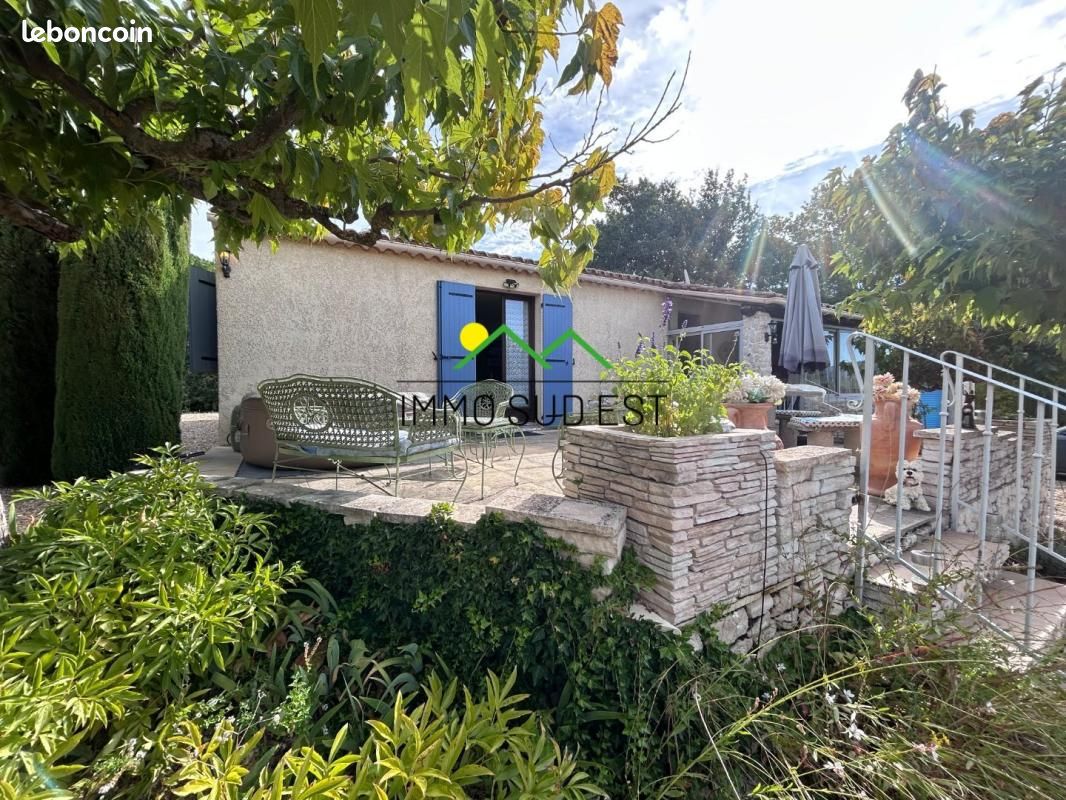 Maison 4 pièces 100 m² · à Gargas · 100 m² · 306 000 €