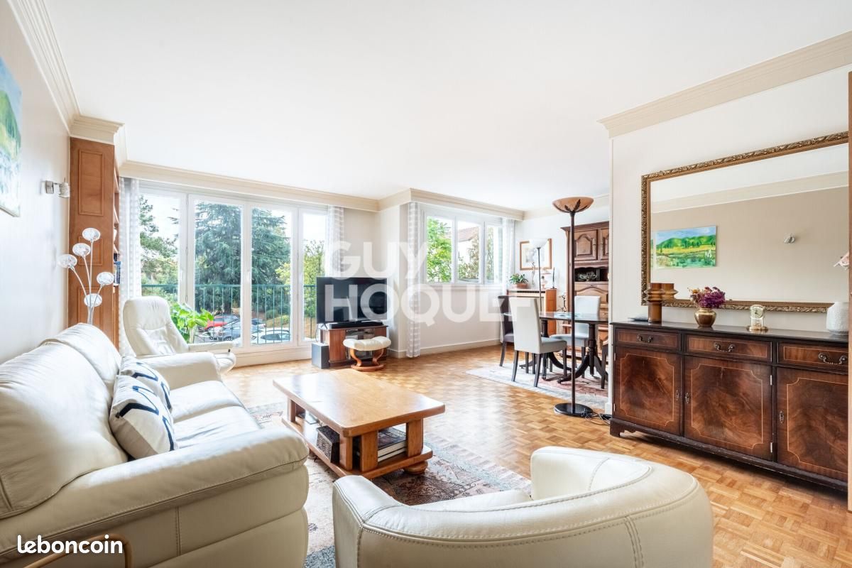 Appartement 3 pièces 65 m² · à Colombes · 65 m² · 350 000 €