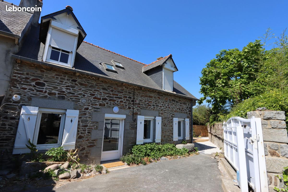 Maison 4 pièces 70 m² · à Plérin · 70 m² · 320 000 €