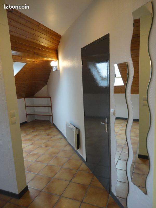 Appartement a louer epinal - 1 pièce(s) - 30 m2 - Surfyn