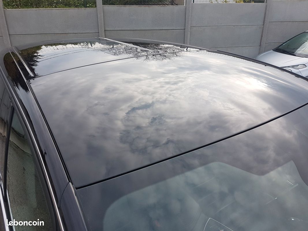 RENAULT Espace 5 1.6 DCI 160 Initiale Paris GPS 7 PL BVA 97.001 Km (image 21)