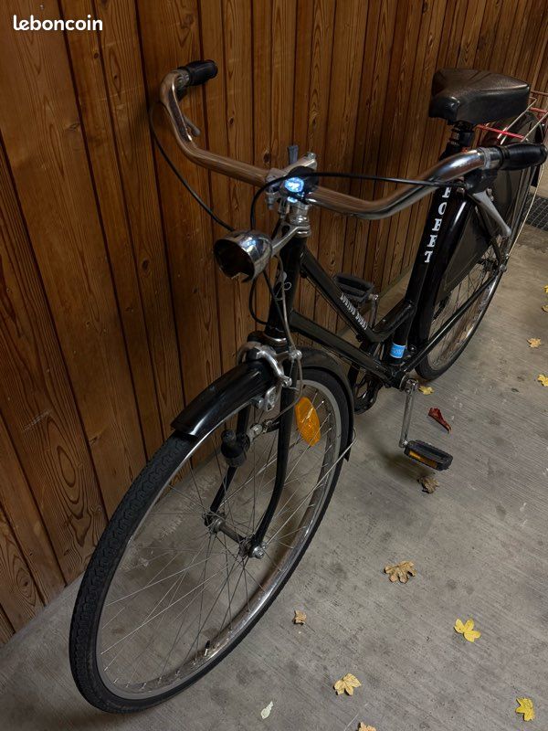 Vélo course LOUISON BOBET taille 58 , aucun frais a prévoir - Vélos