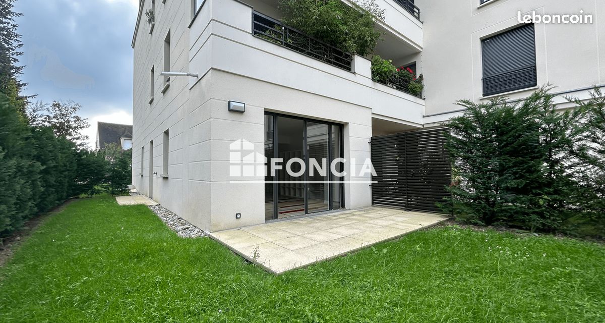 Appartement 3 pièces 60 m² · au Vésinet · 60 m² · 1 578 €/mois
