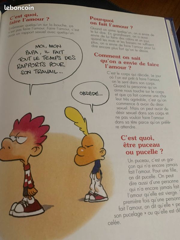 Le guide du zizi sexuel (image 3)
